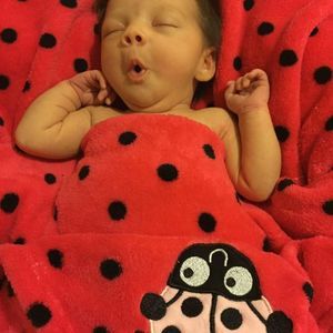 Meet your Posher, Christina